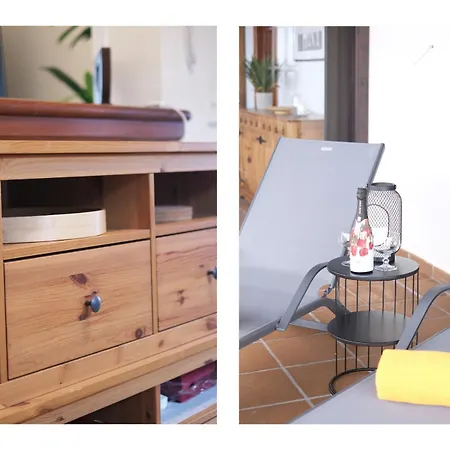 Endless Summer - Private Pool And Bbq By Lanzarote * Playa Blanca (Lanzarote)