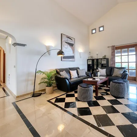 Semesterbostad Endless Summer - Private Pool And Bbq By Lanzarote