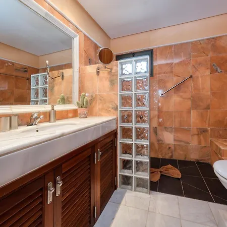 Endless Summer - Private Pool And Bbq By Lanzarote Semesterbostad *