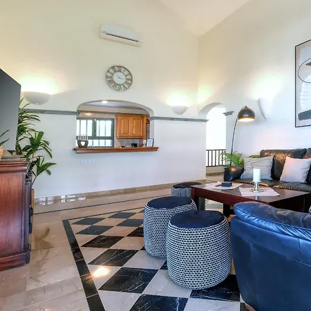 Endless Summer - Private Pool And Bbq By Lanzarote * Playa Blanca (Lanzarote)