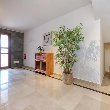 Endless Summer - Private Pool And Bbq By Lanzarote بيت للعطل بلايا بلانكا