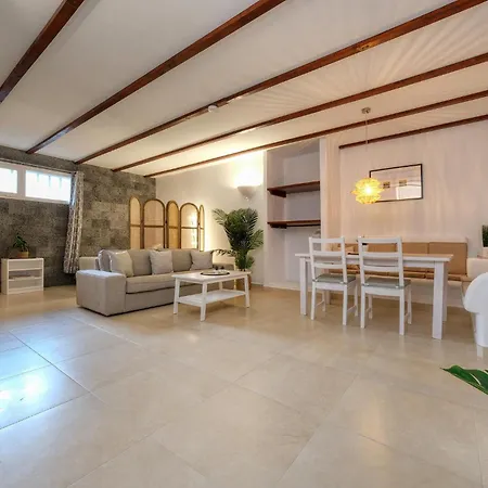 Endless Summer - Private Pool And Bbq By Lanzarote *