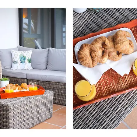 Endless Summer - Private Pool And Bbq By Lanzarote Playa Blanca