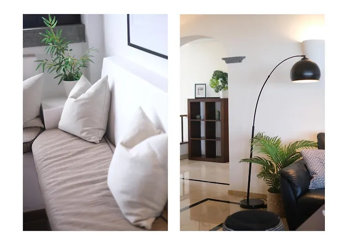 Endless Summer - Private Pool And Bbq By Lanzarote * Playa Blanca (Lanzarote)