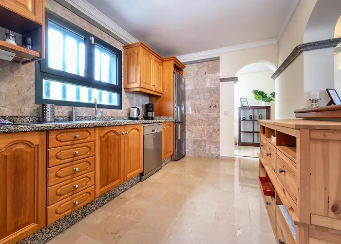 Endless Summer - Private Pool And Bbq By Lanzarote Semesterbostad Playa Blanca (Lanzarote)