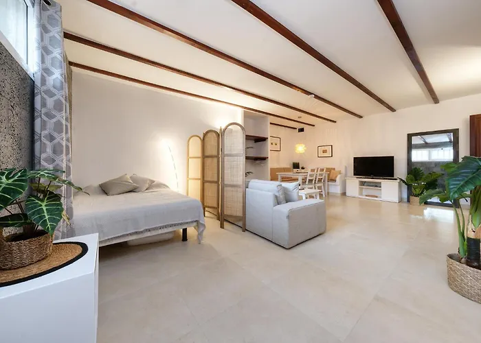 Endless Summer - Private Pool And Bbq By Lanzarote Semesterbostad