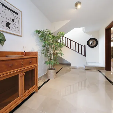 Endless Summer - Private Pool And Bbq By Lanzarote 度假居 *