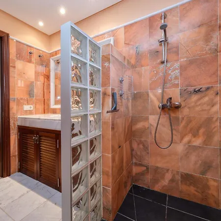 Endless Summer - Private Pool And Bbq By Lanzarote