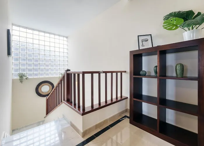 Tatil Evi Endless Summer - Private Pool And Bbq By Lanzarote