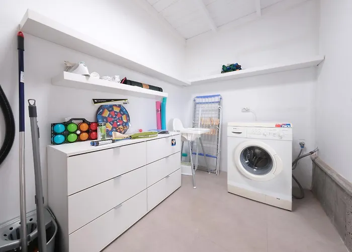 Tatil Evi Endless Summer - Private Pool And Bbq By Lanzarote *