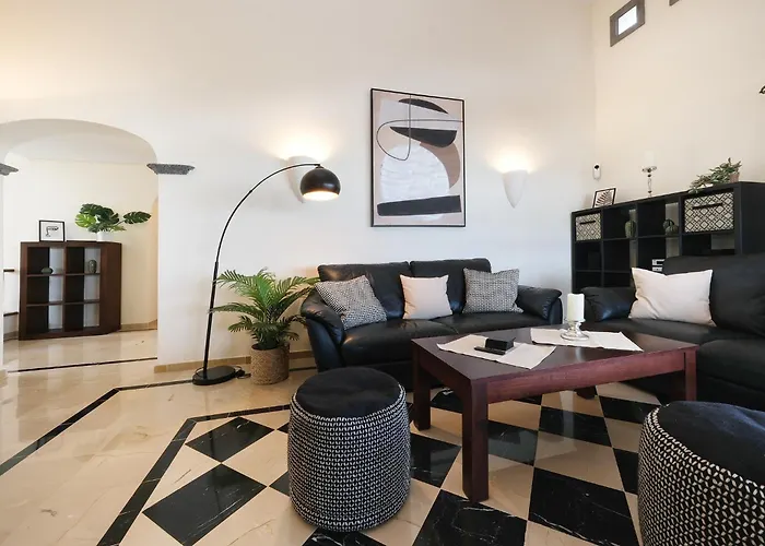 Tatil Evi Endless Summer - Private Pool And Bbq By Lanzarote Playa Blanca