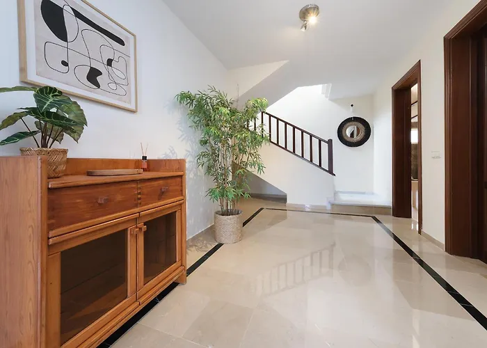 Endless Summer - Private Pool And Bbq By Lanzarote Tatil Evi *