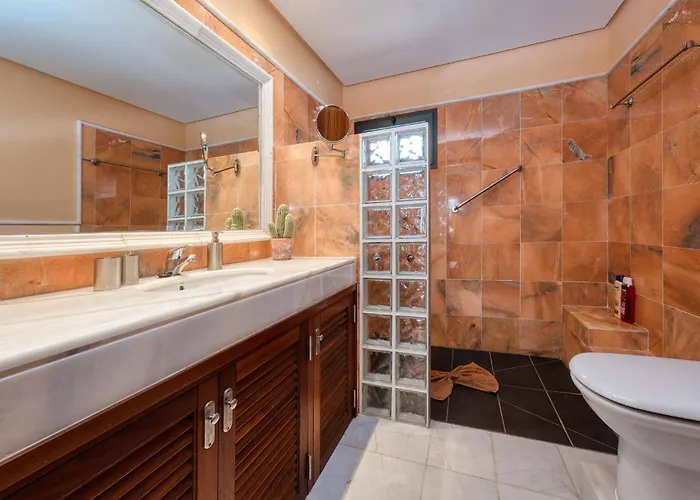 Endless Summer - Private Pool And Bbq By Lanzarote Tatil Evi *