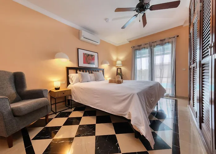 Endless Summer - Private Pool And Bbq By Lanzarote Tatil Evi *