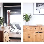 بيت للعطل Endless Summer - Private Pool And Bbq By Lanzarote بلايا بلانكا