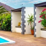Endless Summer - Private Pool And Bbq By Lanzarote Hébergement de vacances Playa Blanca (Lanzarote)