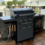 Endless Summer - Private Pool And Bbq By Lanzarote بيت للعطل *