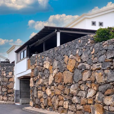 Endless Summer - Private Pool And Bbq By Lanzarote