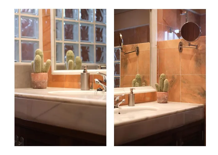 Endless Summer - Private Pool And Bbq By Lanzarote Playa Blanca (Lanzarote)