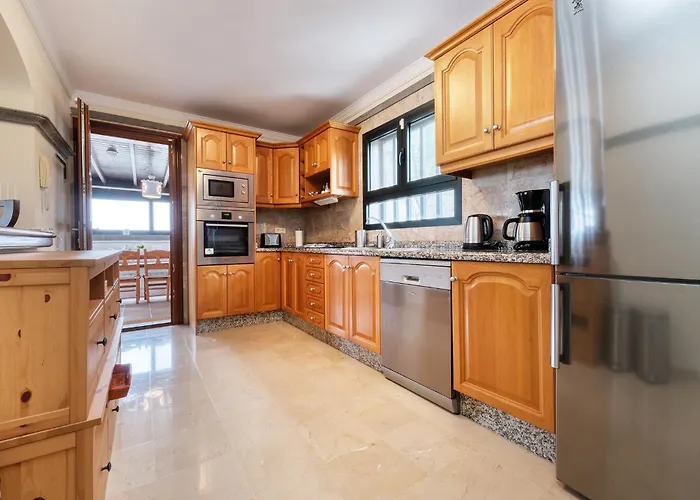 Endless Summer - Private Pool And Bbq By Lanzarote *