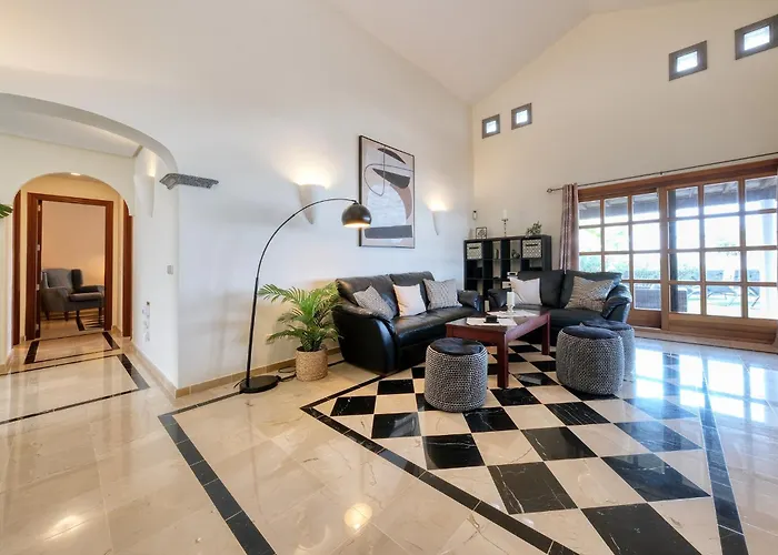 Hébergement de vacances Endless Summer - Private Pool And Bbq By Lanzarote