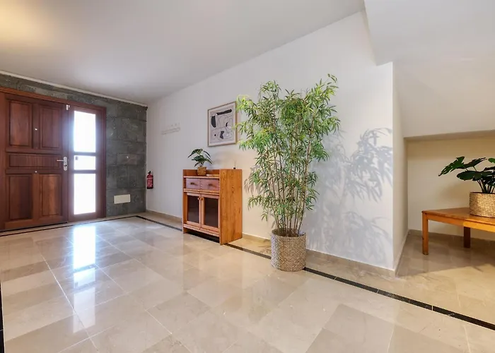 Endless Summer - Private Pool And Bbq By Lanzarote Hébergement de vacances Playa Blanca (Lanzarote)