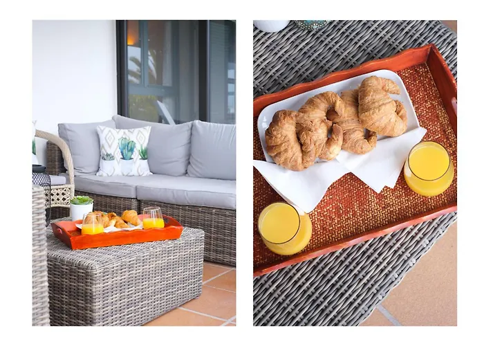 Endless Summer - Private Pool And Bbq By Lanzarote Playa Blanca (Lanzarote)