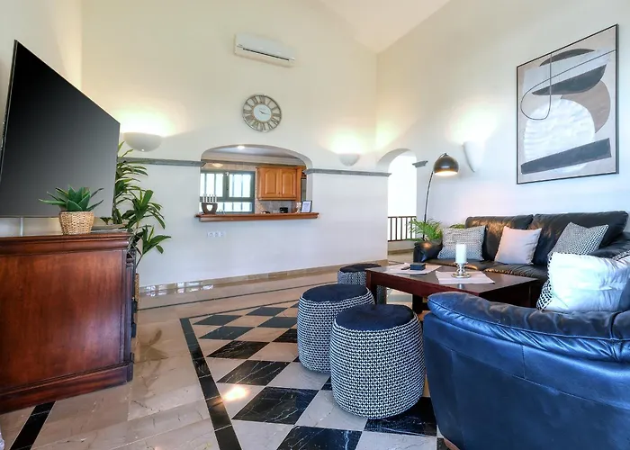 Endless Summer - Private Pool And Bbq By Lanzarote * Playa Blanca (Lanzarote)